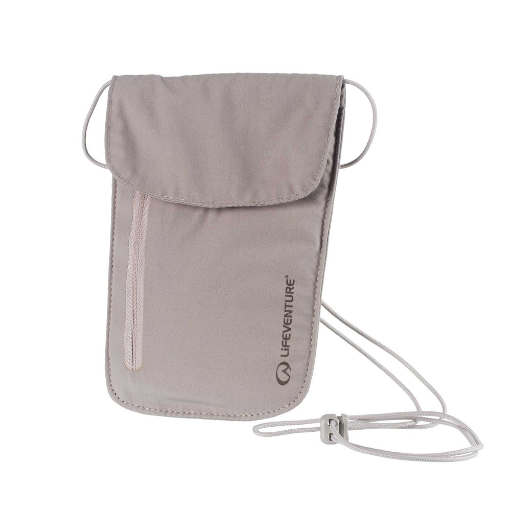 Lifeventure RFID Chest Wallet