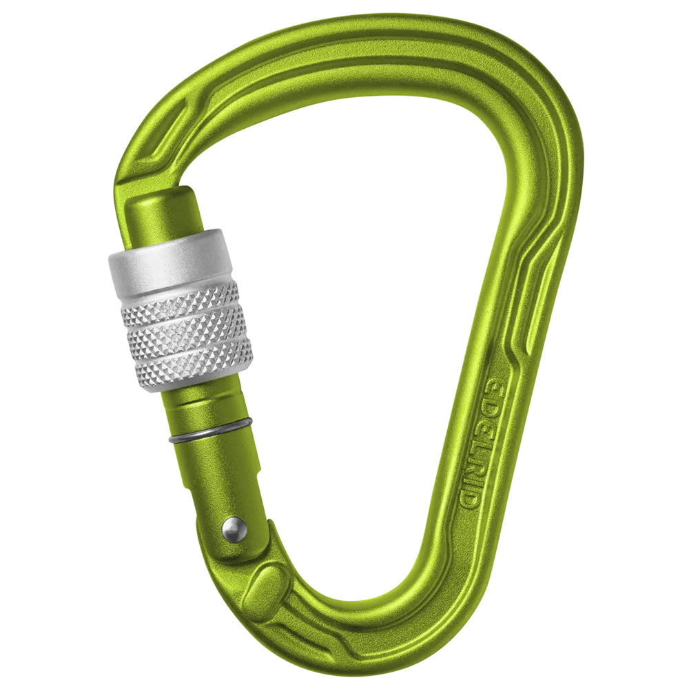 Edelrid HMS Strike Screw II