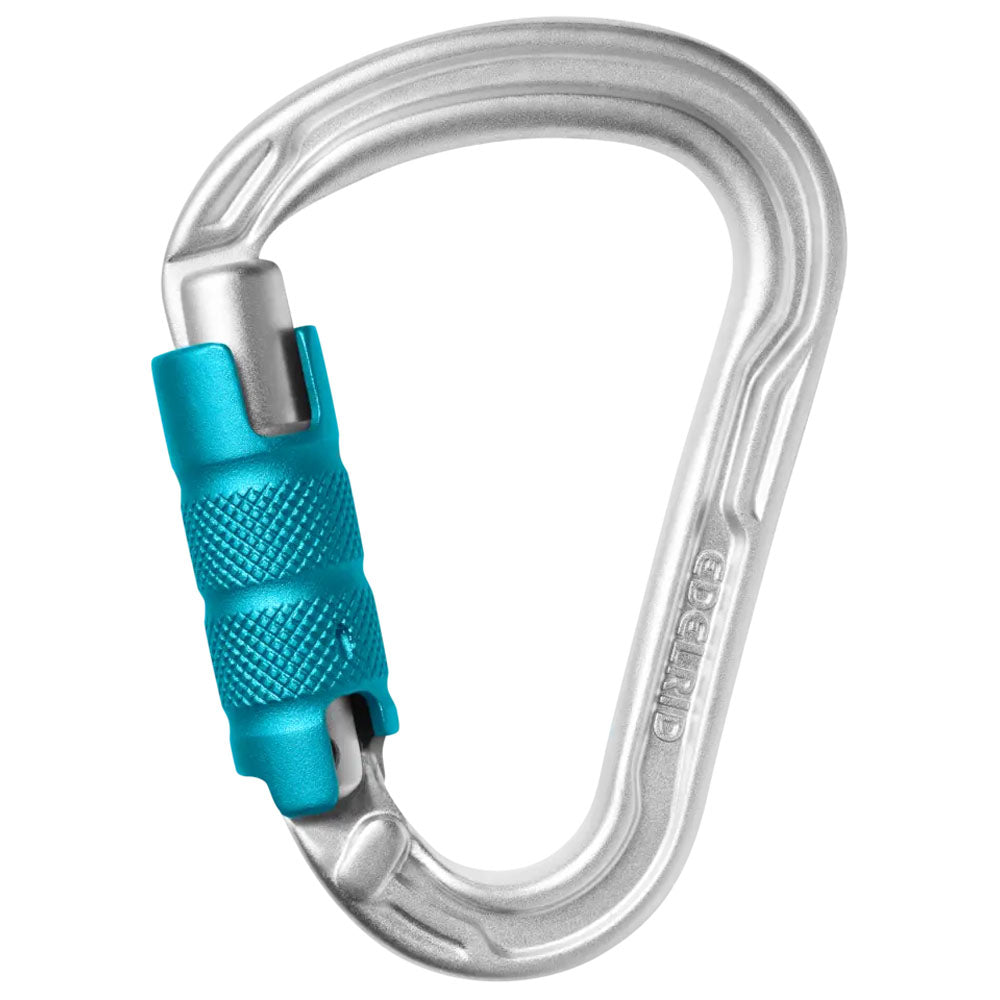 Edelrid HMS Strike Triple II Carabiner