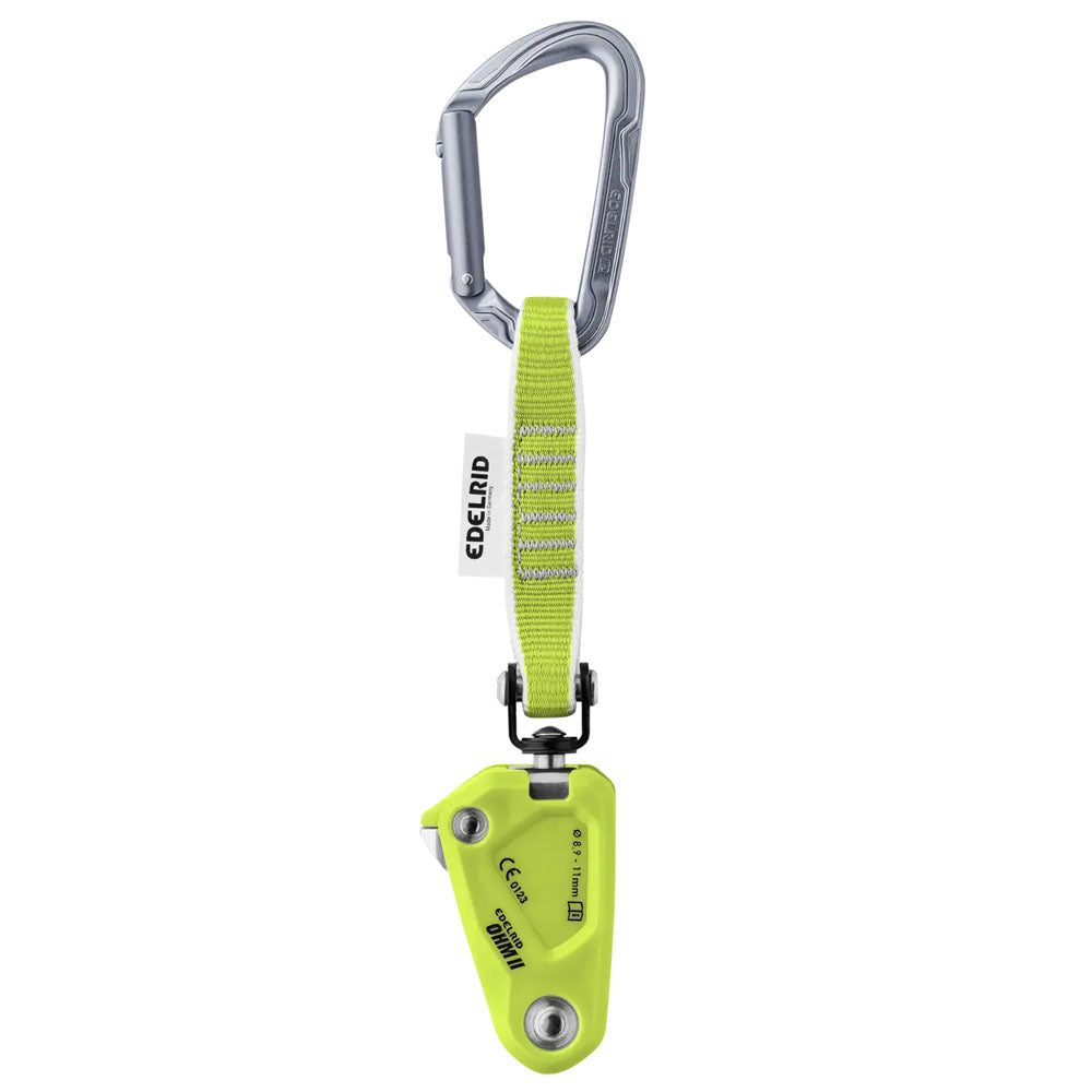 Edelrid Ohm II