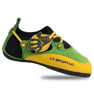 La Sportiva Stickit Climbing Shoe Unisex