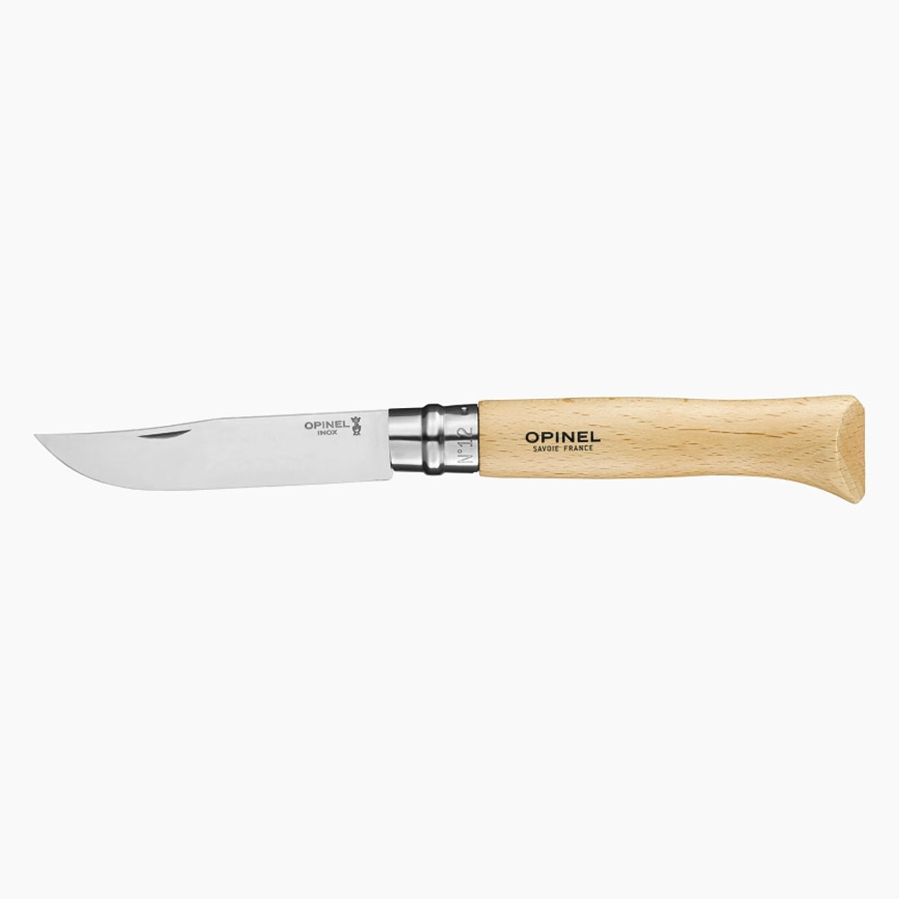 Opinel Knife Stainless No 12