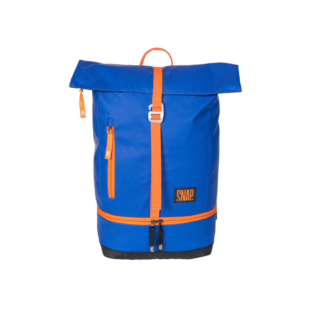 Snap Roll Top 17L Backpack