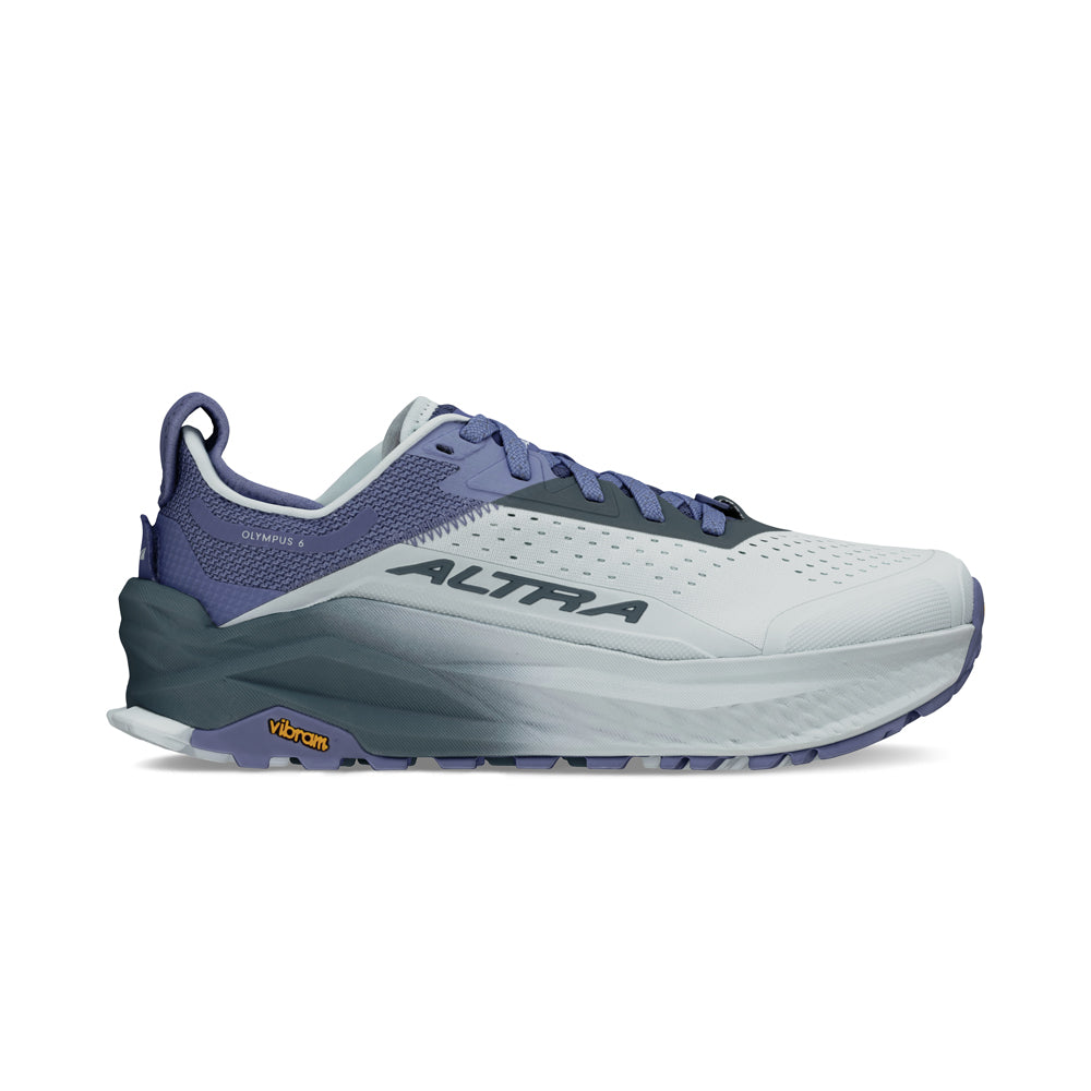 Altra Olympus 6 Womens Running Shoe