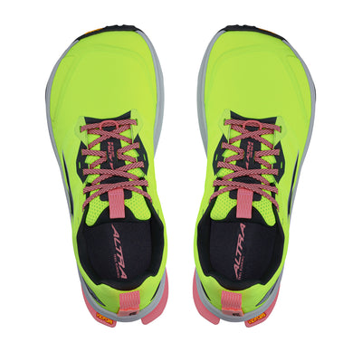 Altra Lone Peak 9+ Womens