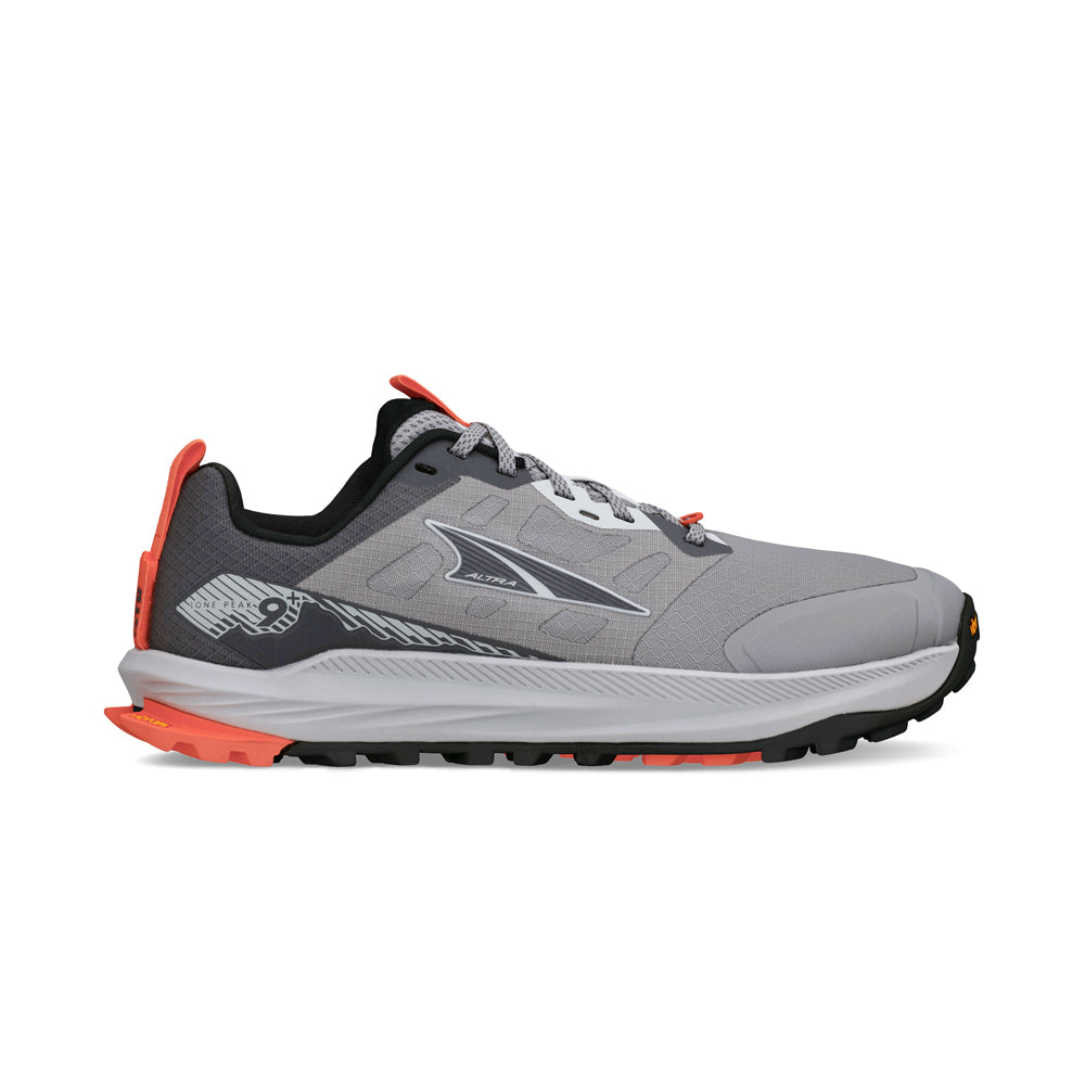 Altra Lone Peak 9+ Womens