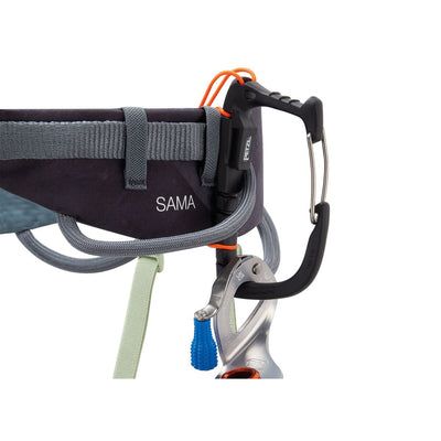 Petzl Sama Climbing Harness