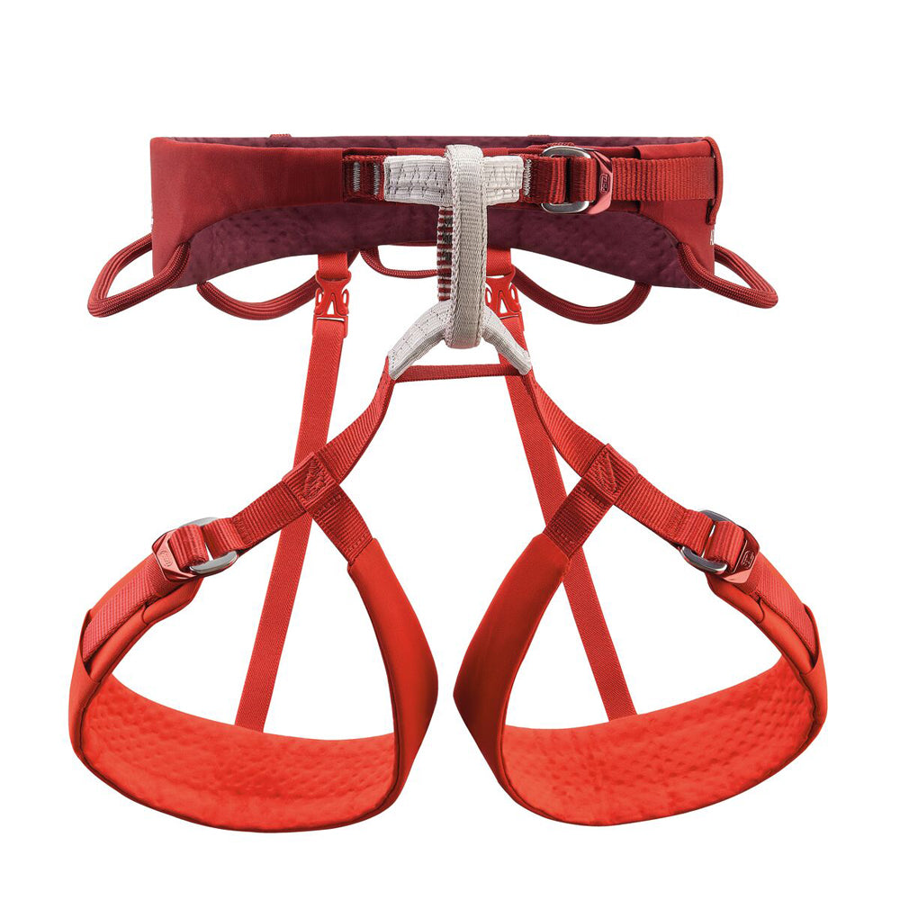 Petzl Adjama Climbing Harness