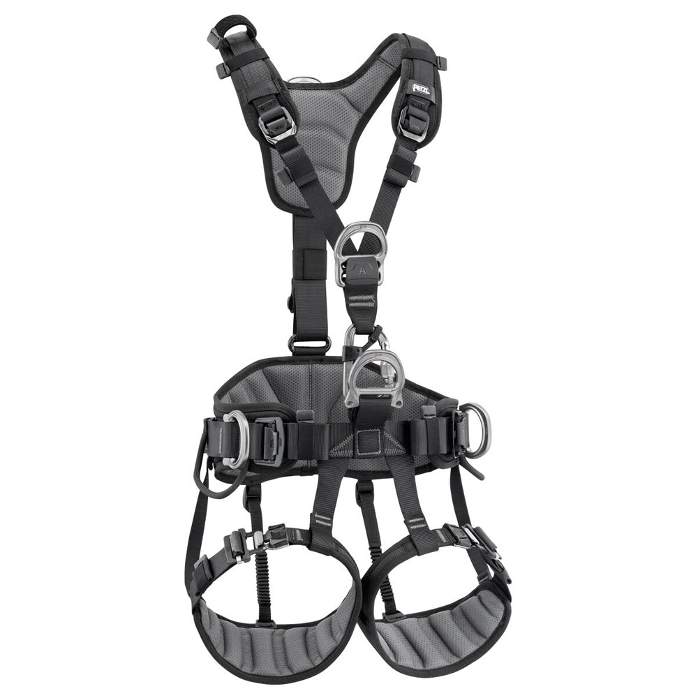 Petzl Avao Fast European Version