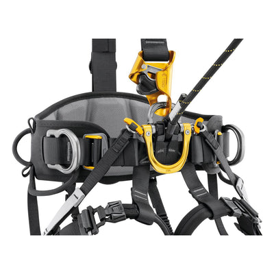 Petzl Astro European Version