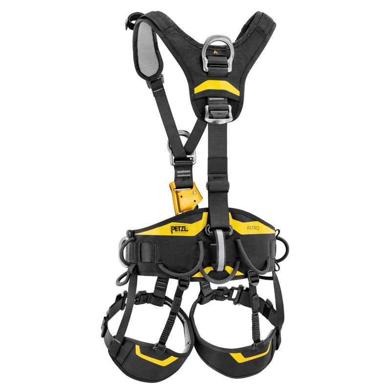 Petzl Astro European Version