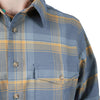 Franklin Tech Flannel Men's Shirt