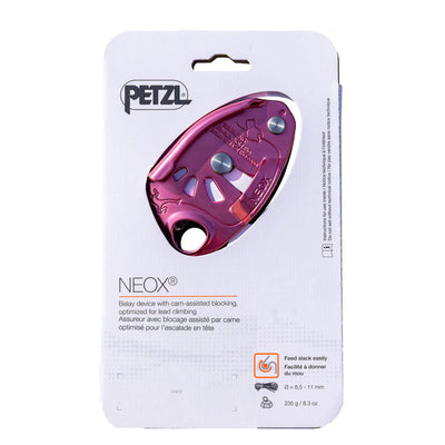 Petzl Neox