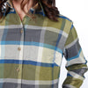 Franklin Tech Flannel Women's Shirt