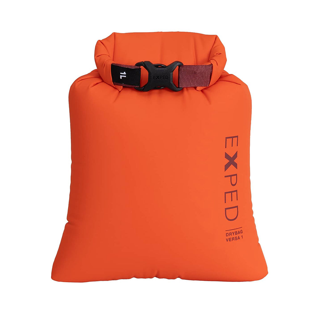 Exped Drybag Versa