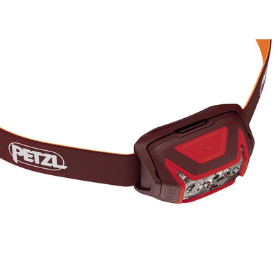 Petzl Actik Core