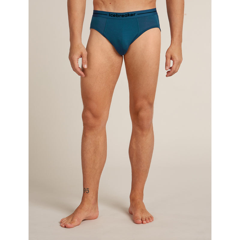 Icebreaker Merino 150 Anatomica Briefs Mens