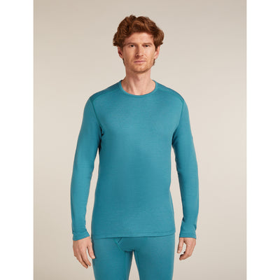 Icebreaker Merino 260 Tech LS Crewe Mens