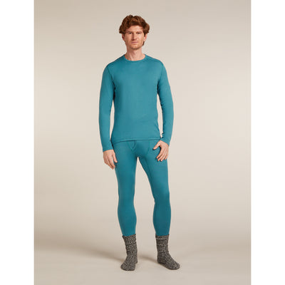 Icebreaker Merino 260 Tech LS Crewe Mens