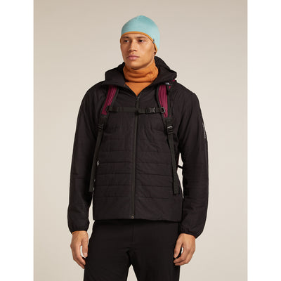 Icebreaker 200 Oasis Reversible Beanie