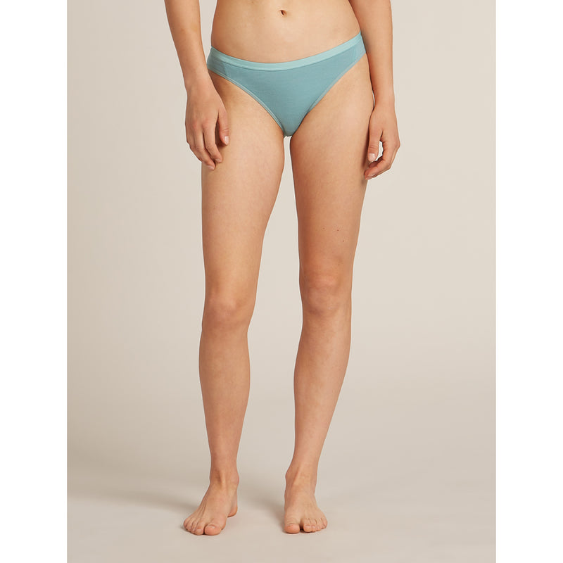 Icebreaker Merino 150 Siren Bikini Womens