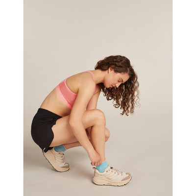 Icebreaker Merino Multisport Light Mini Womens