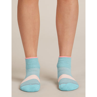 Icebreaker Merino Multisport Light Mini Womens