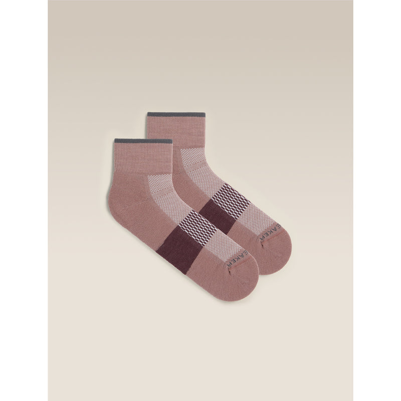 Icebreaker Merino Multisport Light Mini Mens