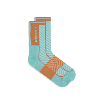 Icebreaker Merino Run+ Ultralight Crew Running Sock Men’s