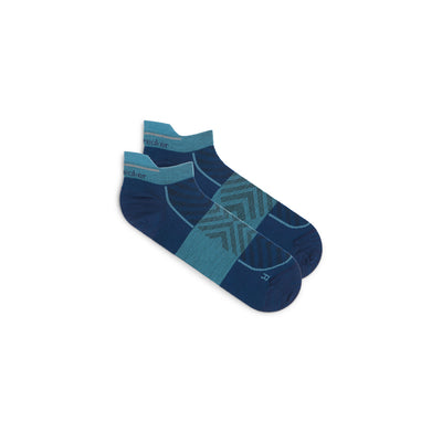 Icebreaker Merino Run+ Ultralight Micro Running Sock Men’s