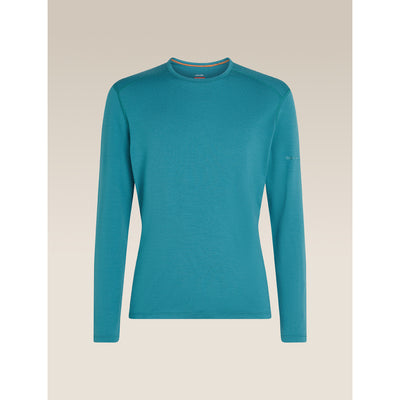 Icebreaker Merino 260 Tech LS Crewe Mens