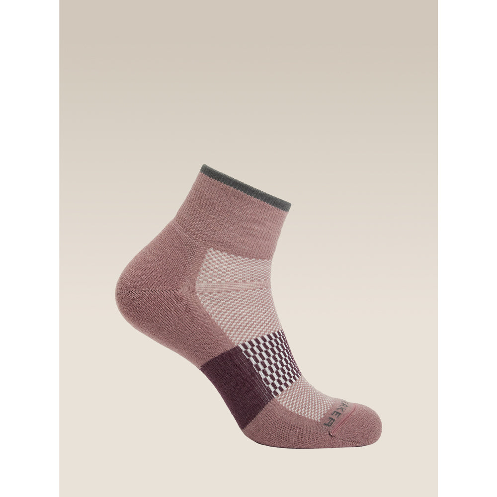 Icebreaker Merino Multisport Light Mini Mens