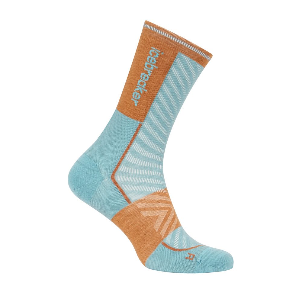 Icebreaker Merino Run+ Ultralight Crew Running Sock Men’s