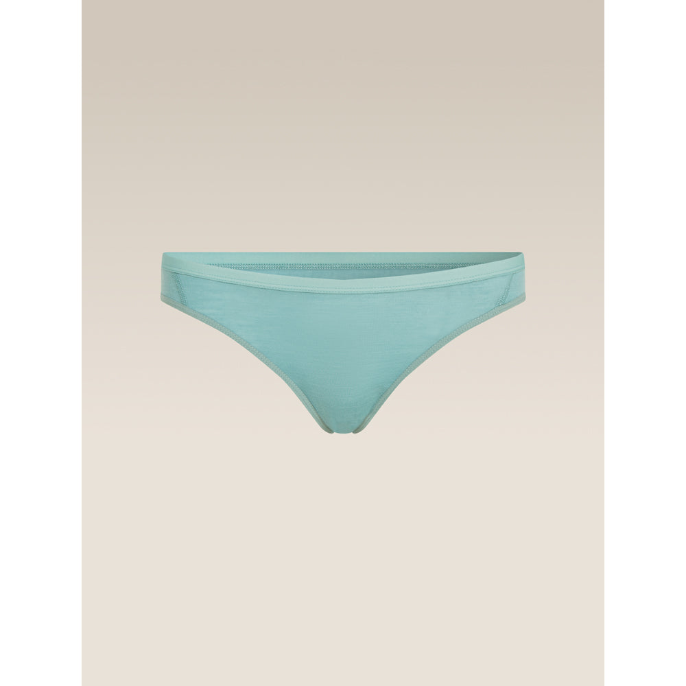 Icebreaker Merino 150 Siren Bikini Womens