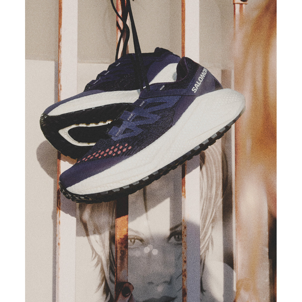 Salomon Aero Glide 3 GRVL Mens