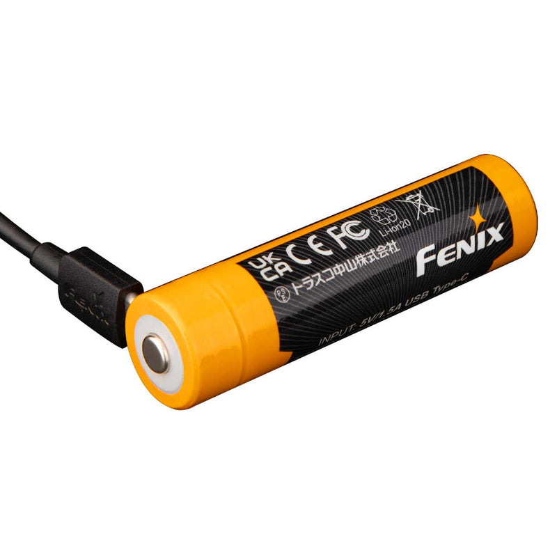 Fenix ARB-L18-4000U USB Rechargeable Battery