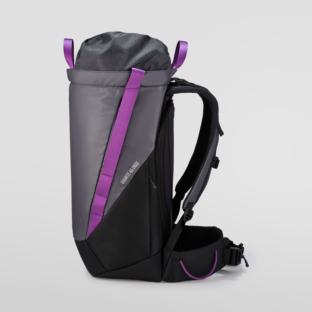 La Sportiva Granite 45L Crag