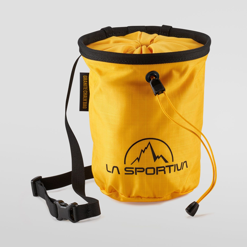 La Sportiva Granite Chalk Bag
