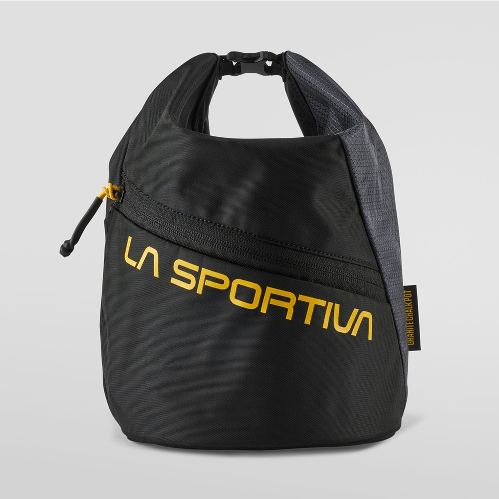 La Sportiva Granite Chalk Pot