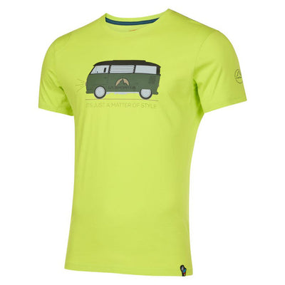 La Sportiva Van T-Shirt Men's