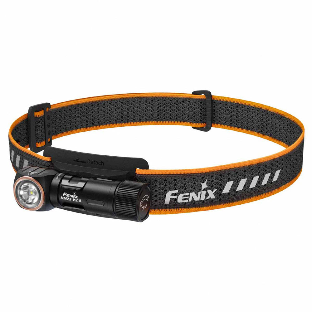 Fenix HM23 V2.0 Headlamp