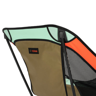 Helinox Chair One (re)