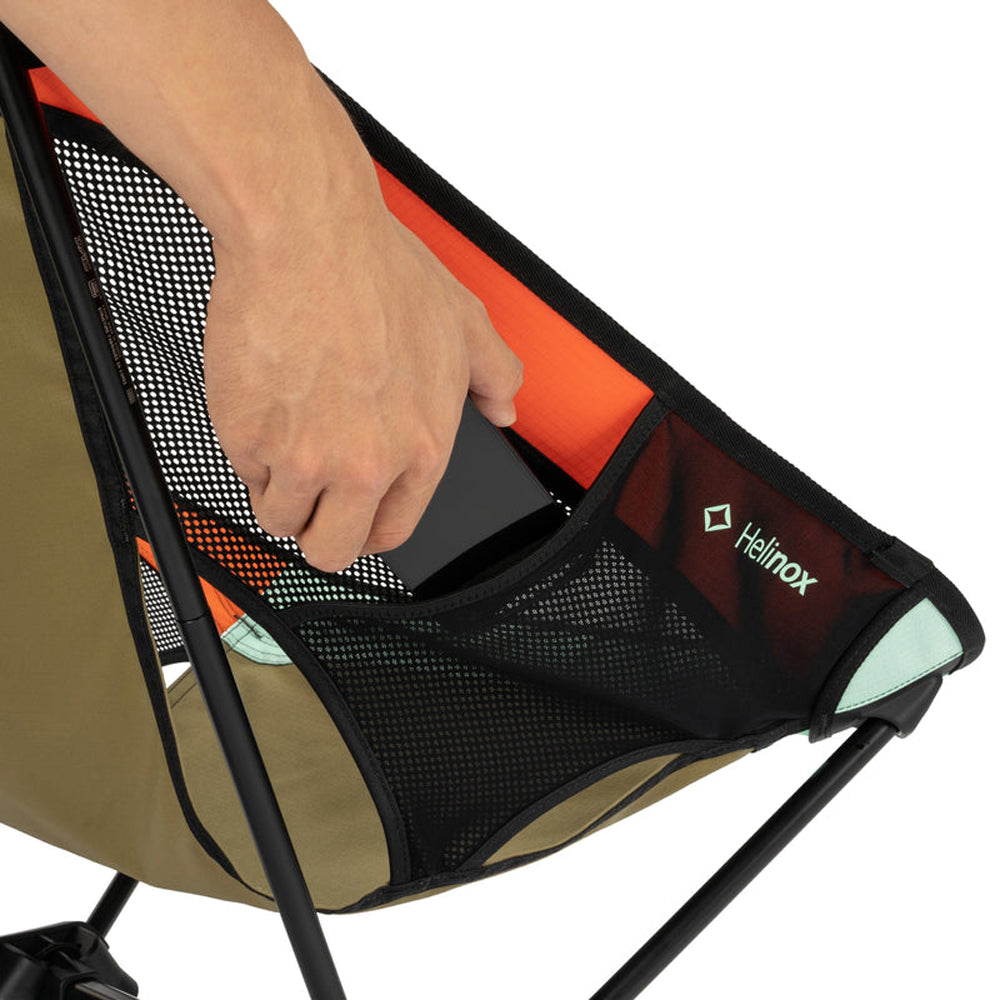 Helinox Chair One (re)
