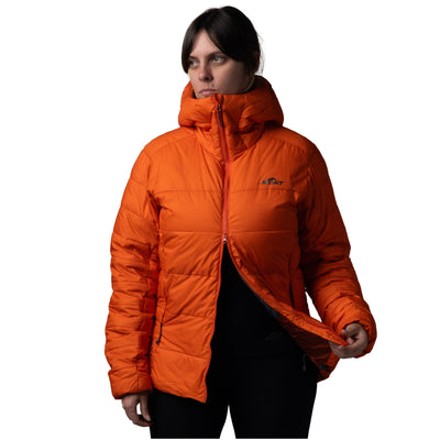 Helios Jacket Women