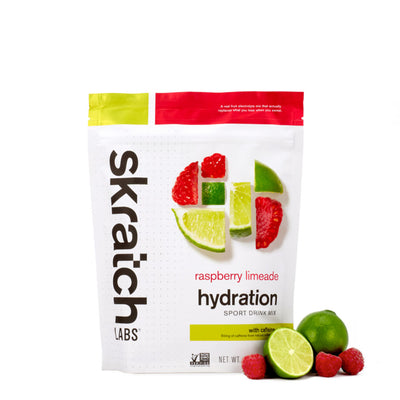 Skratch Labs Sport Hydration Mix 20 Serve