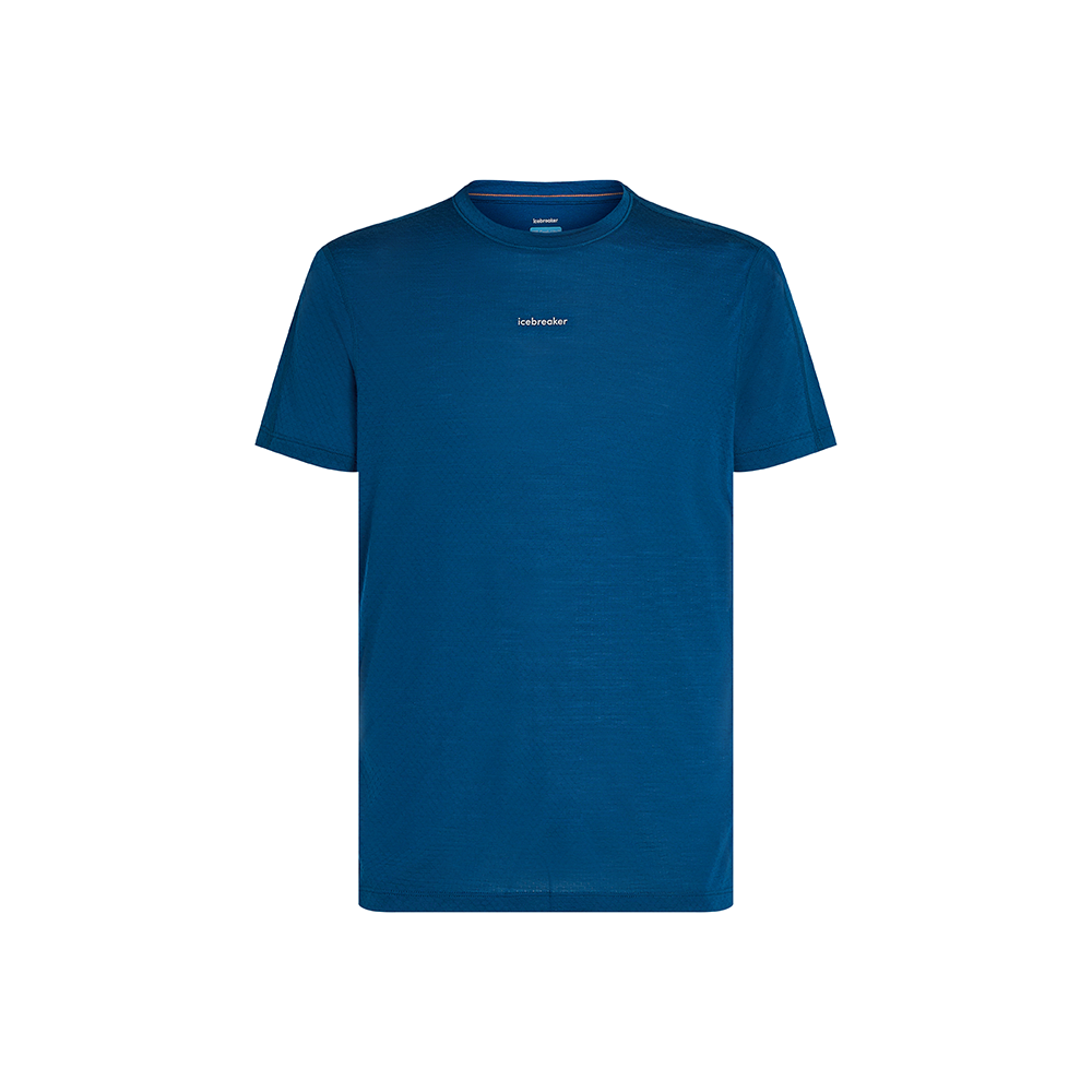Icebreaker Merino Blend 125 Cool-Lite Speed SS Tee Men's
