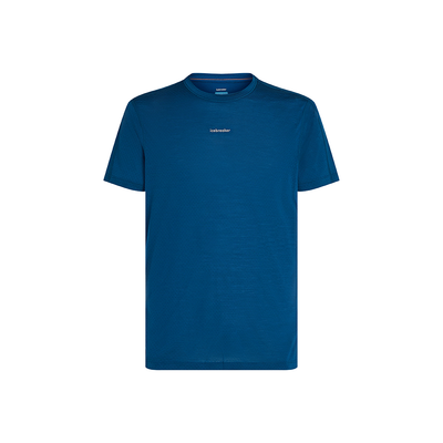 Icebreaker Merino Blend 125 Cool-Lite Speed SS Tee Men's