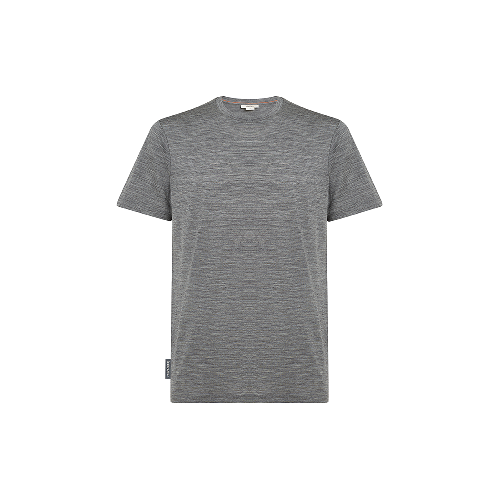 Icebreaker Merino 150 Tech Lite SS Tee Men's