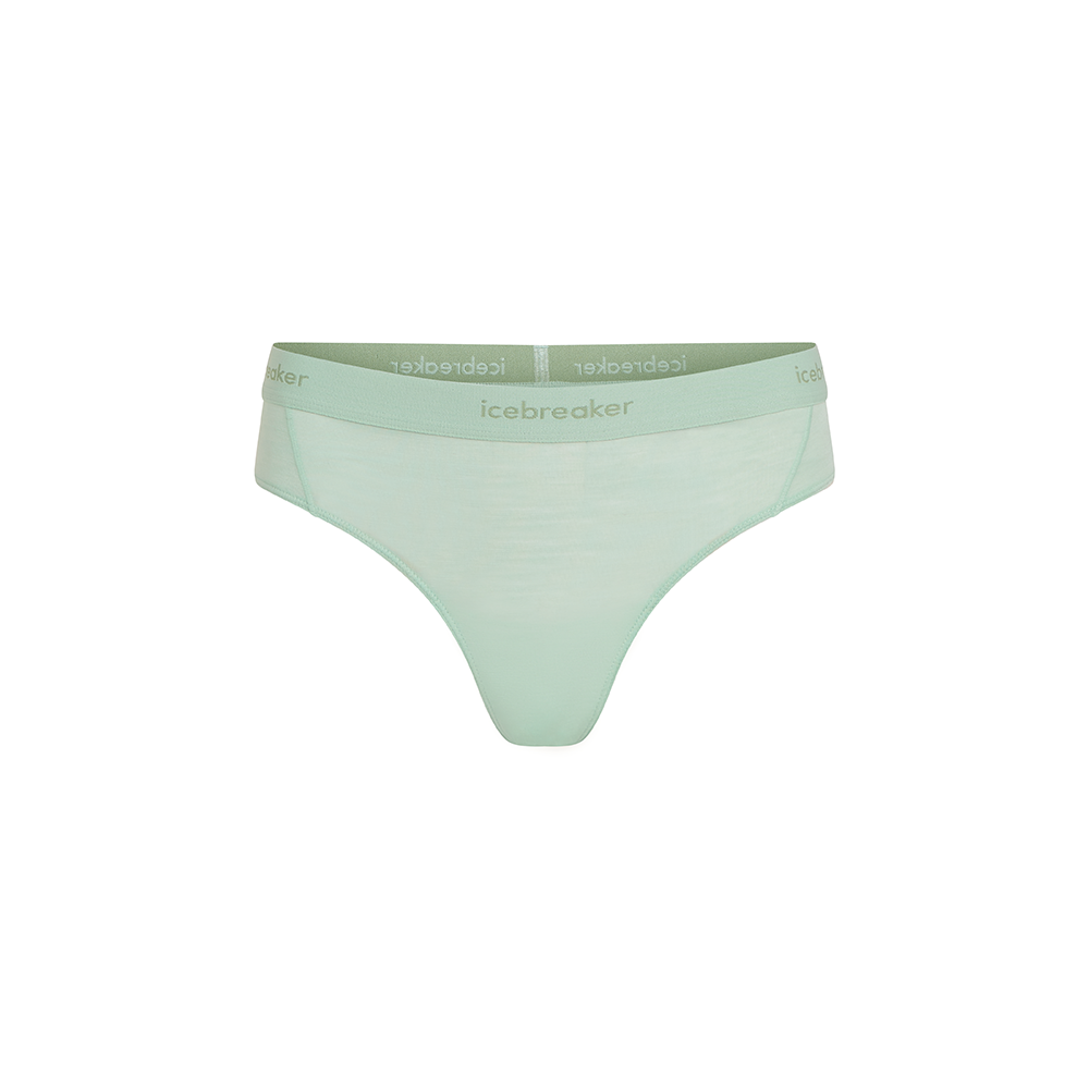 Icebreaker Merino Blend 125 Cool-Lite Sprite Hipster Women