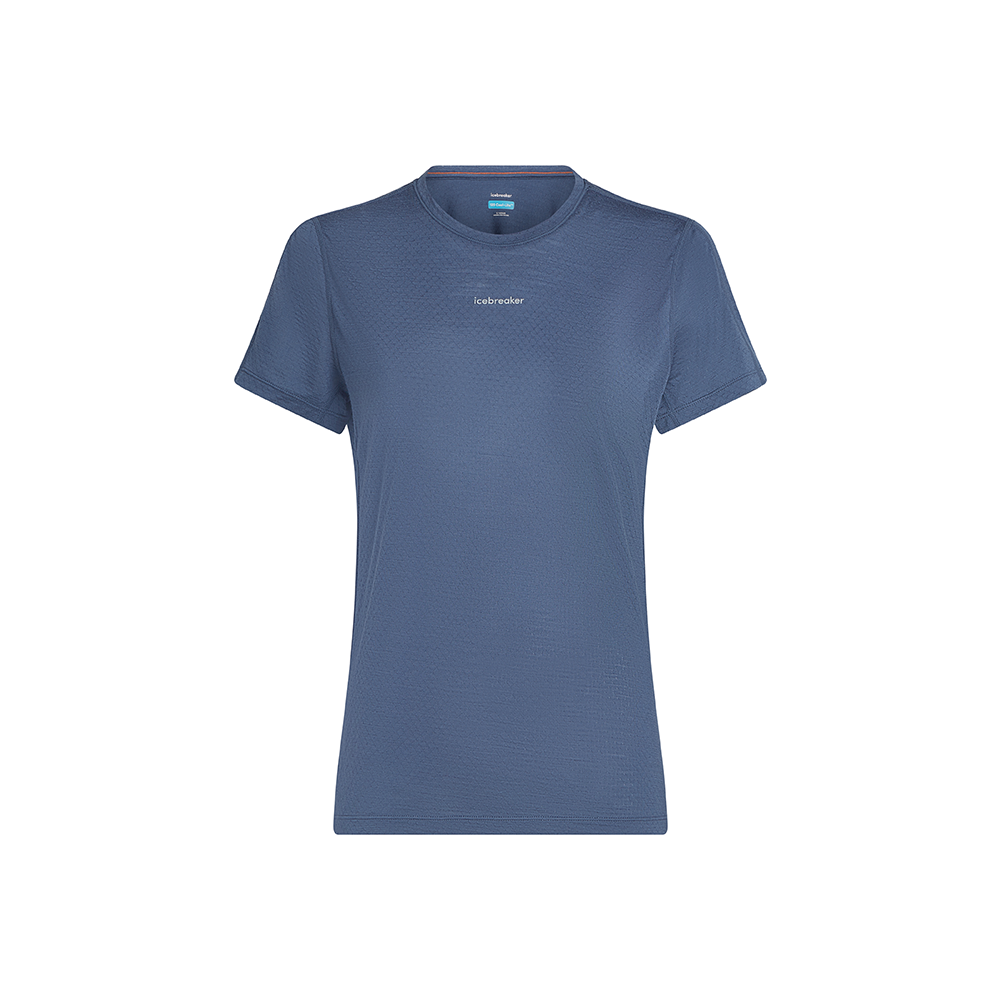 Icebreaker Merino Blend 125 Cool-Lite Speed SS Tee Women's